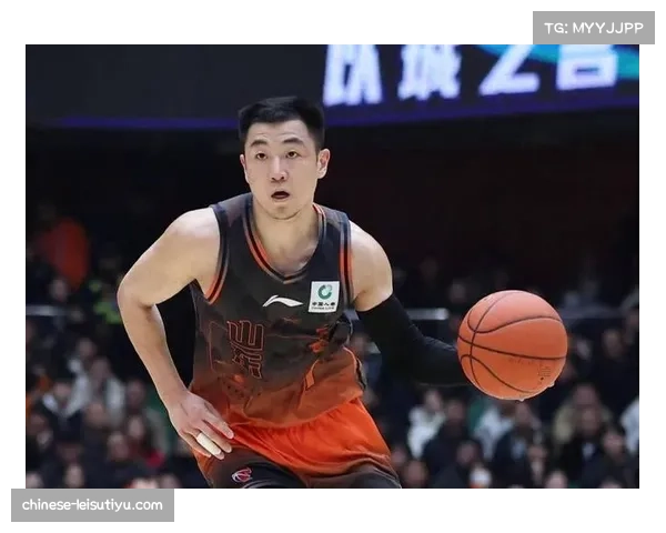 山东主场惨败浙江21分，高诗岩6投0中外线彻底失准