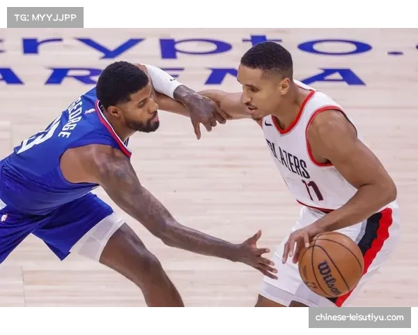 快船开拓者第四场交锋关键 伦纳德利拉德对决瞩目